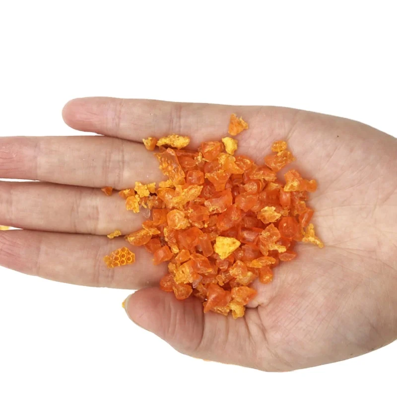 High quality Polycarbonate  Granules /Resin Custom Color Polycarbonate