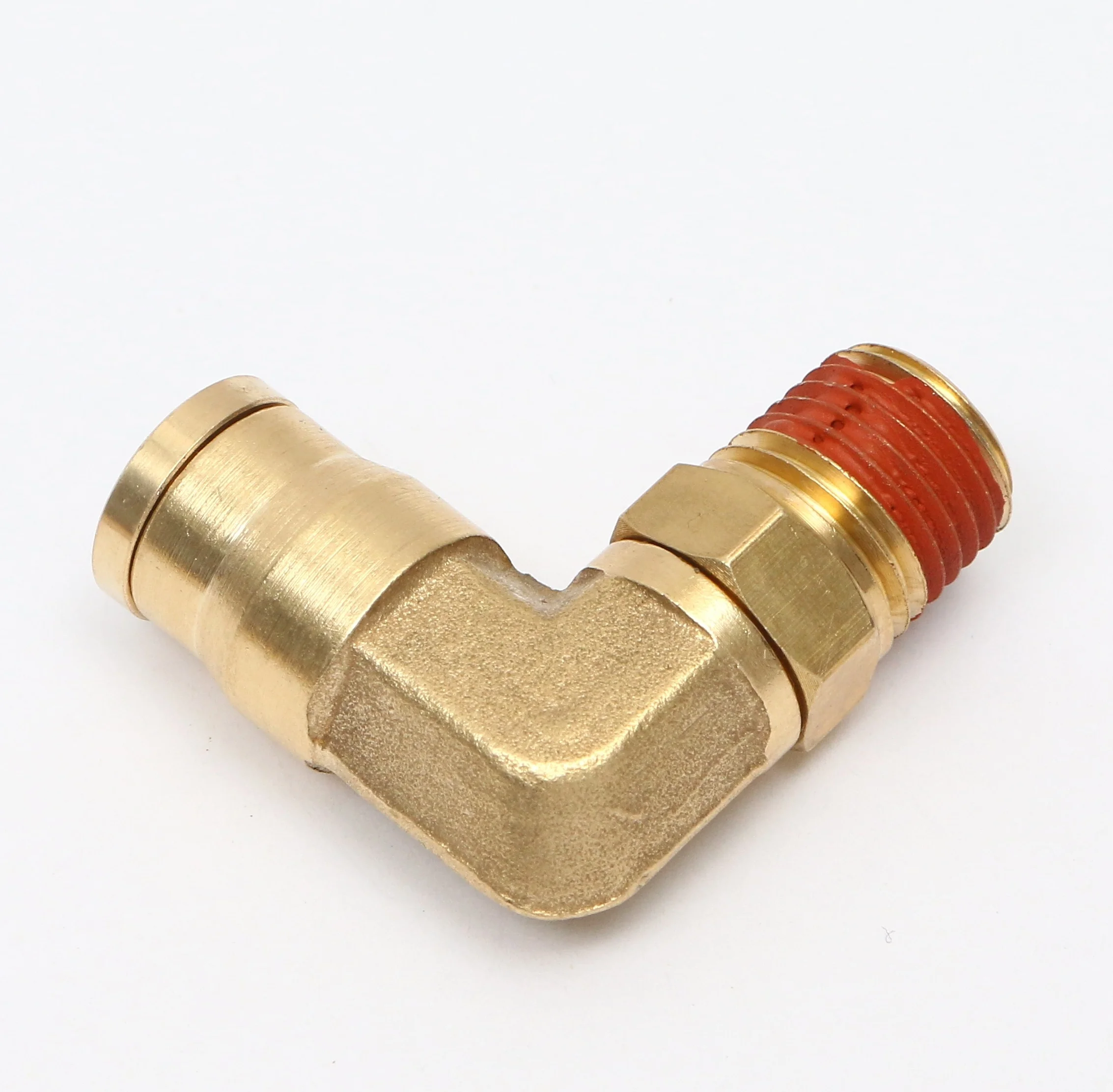Water Cooling Female Hydraulic Brass Quick Coupling Flexible Hose Connectors With Factory Price