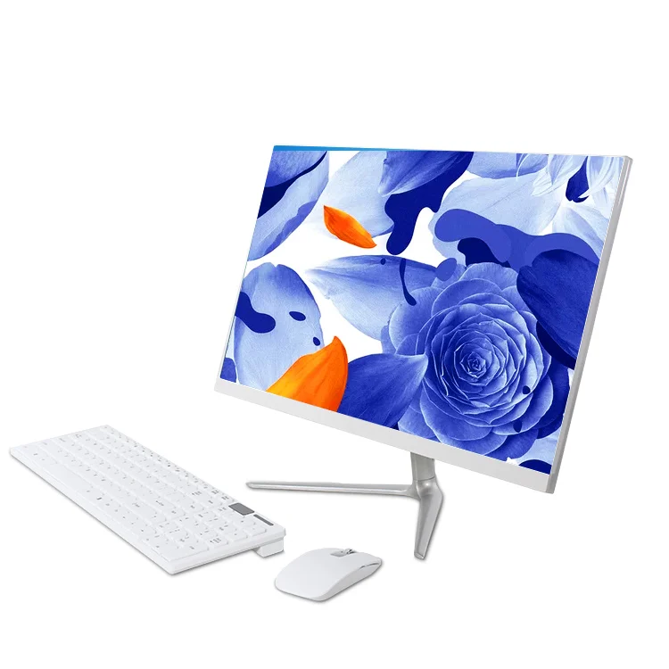  Все в одном пк core i7 4 Гб 500 все 21 5 дюймовый FHD дисплей настольный