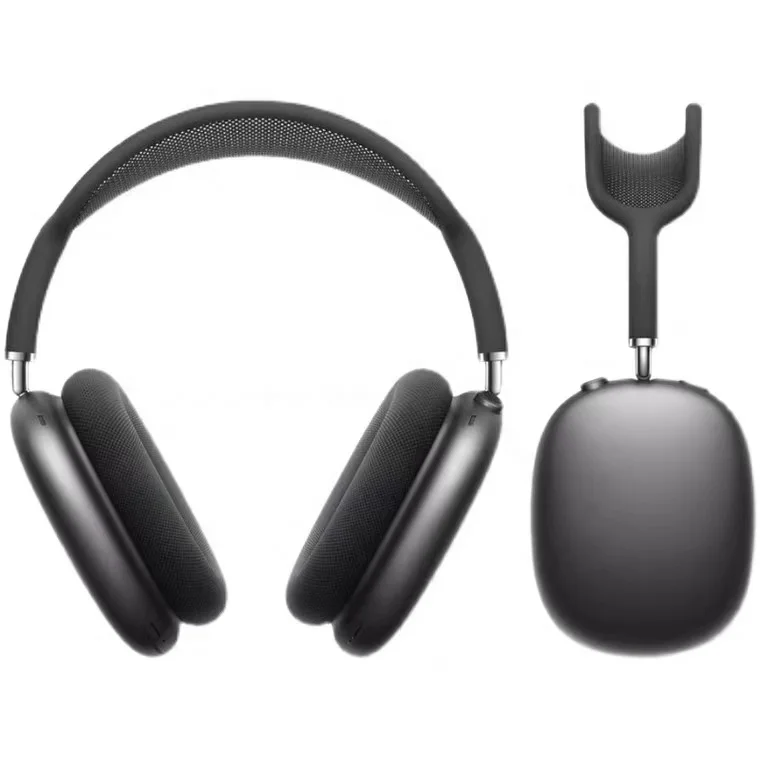 
 Наушники-вкладыши ANC Space для Air Pod Max Gaming, беспроводные наушники, гарнитура, наушники pro max  