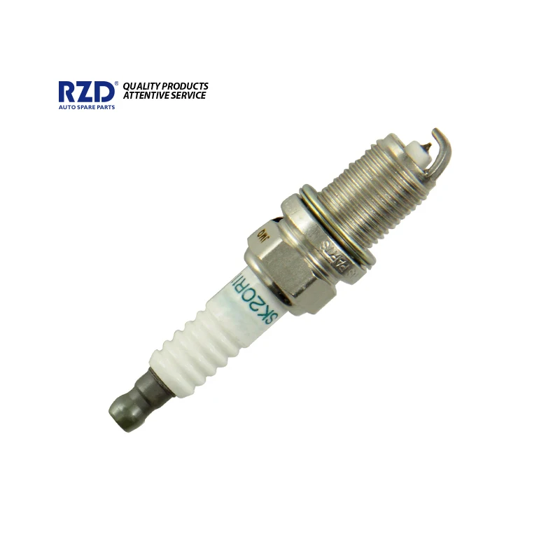 SK20R11 3297 NEW Iridium Spark Plugs Fits For Toyota Camry Scion Lexus RAV4 SUZUKI Hyundai Cars
