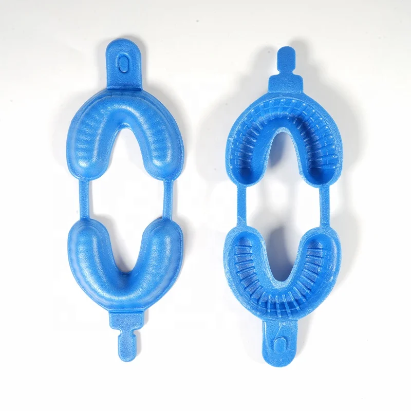 Foam Dental Impression Trays