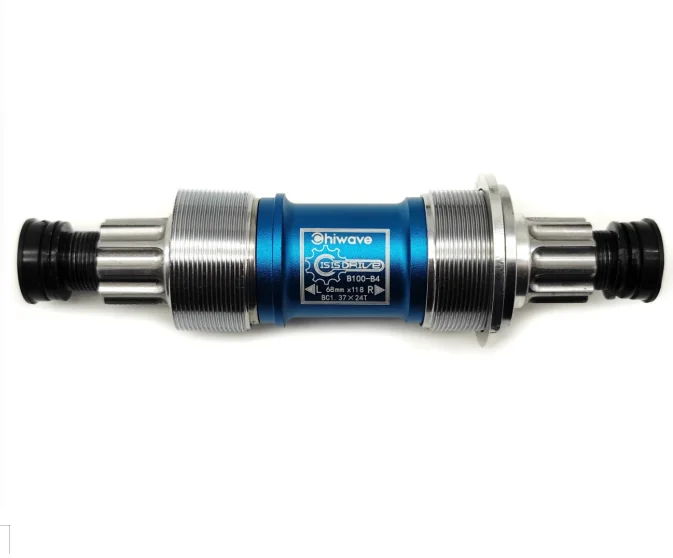 chiwave ISIS Bottom Bracket for MTB Bike