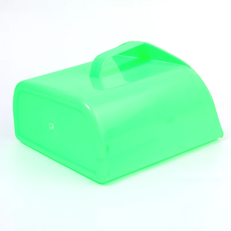 New Listing High Quality Customized Home Plastic Dustpan And Broom Set for Home Cleaning