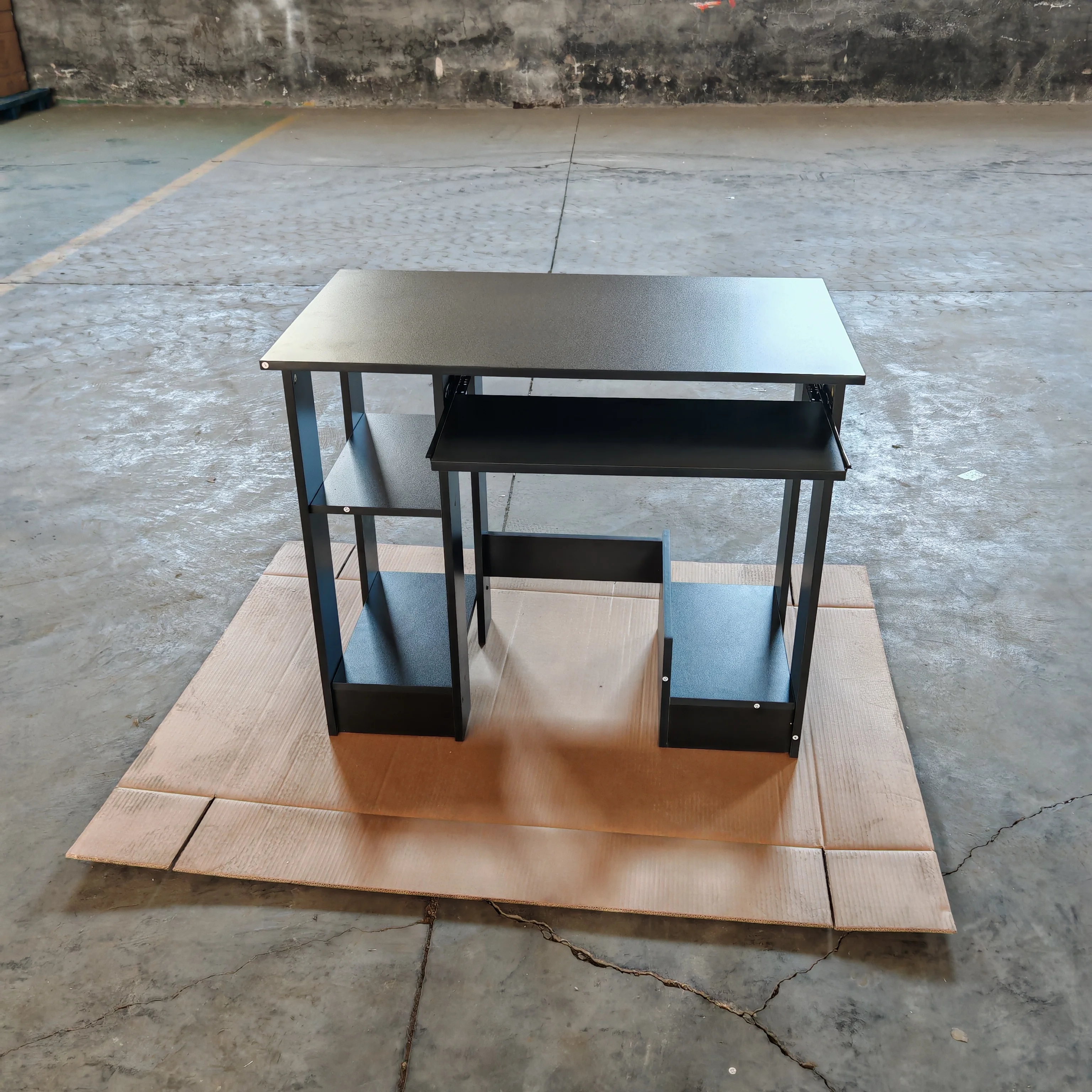 High Quality Simple Practical Computer Desk  Home Study Table Living Room Office Furniture