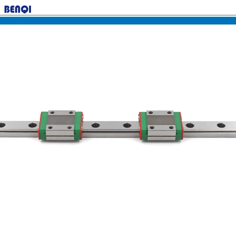  Направляющие с линейным движением 12 мм mgn MGN12C L550mm 2
