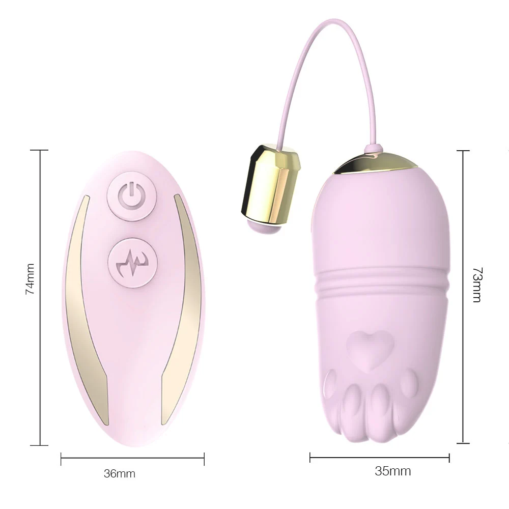 cheapest chinese manufacturer sex toys rechargeable vibrating love egg