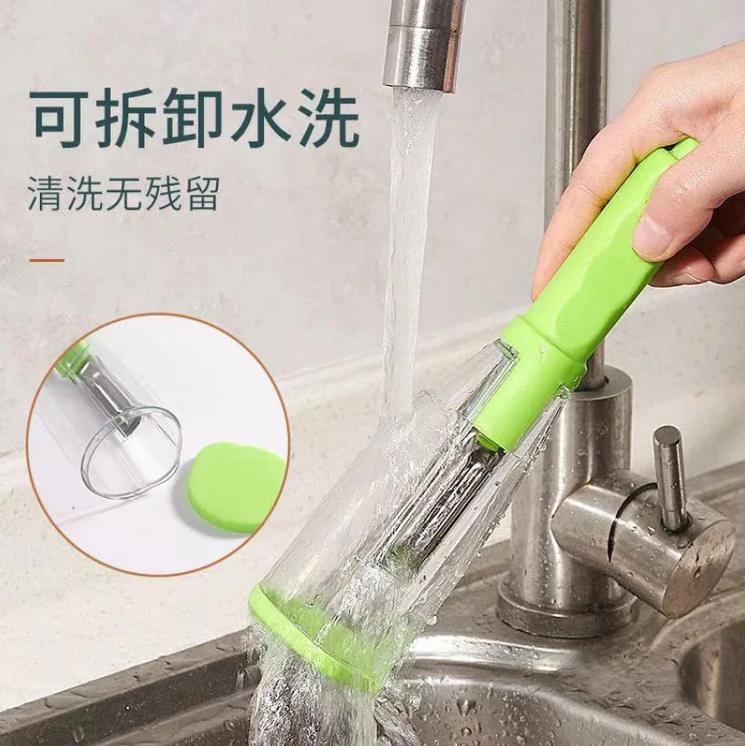 FASHION Multi-function Vegetable Fruit Peeler with Rubbish Box Kitchen Accessories kitchen gadgets Creative Storage Paring Knife