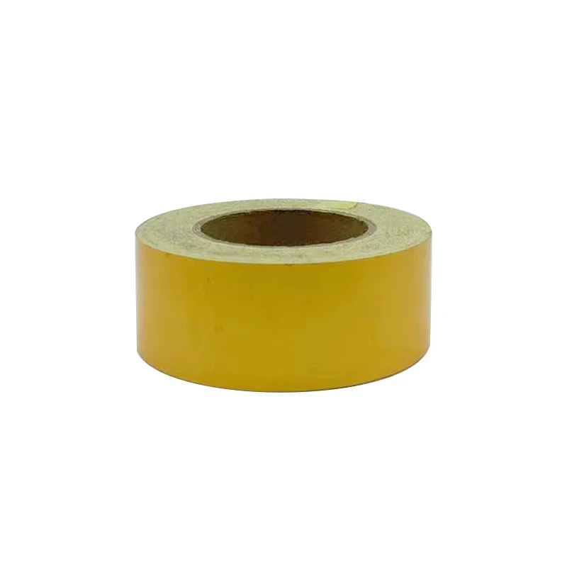 Outdoor Safety Traffic Marking Pavement Road Reflective Tape