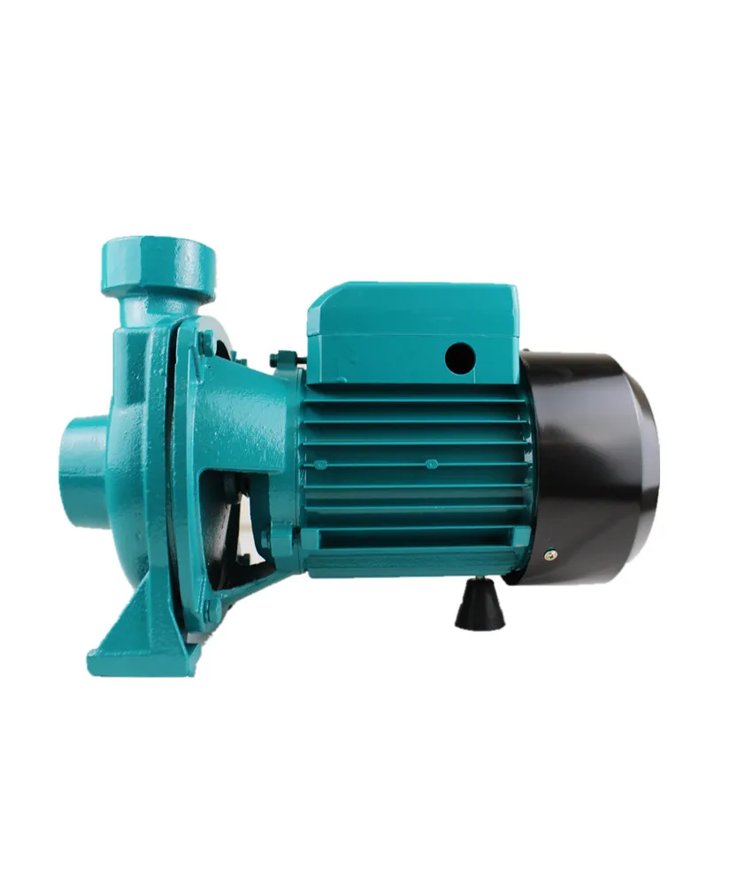 Bomba De Agua MHF Series High Flow Centrifugal Water Pumping Machine