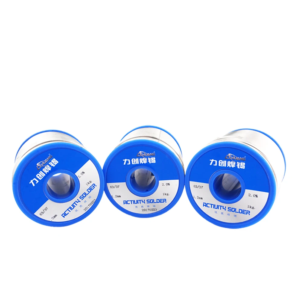 free sample resin core 70% lead 30% tin quick solder lead tin welding wire Sn30Pb70 for appliances repairing