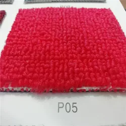 Cheap Price loop pile polypropylene carpet roll