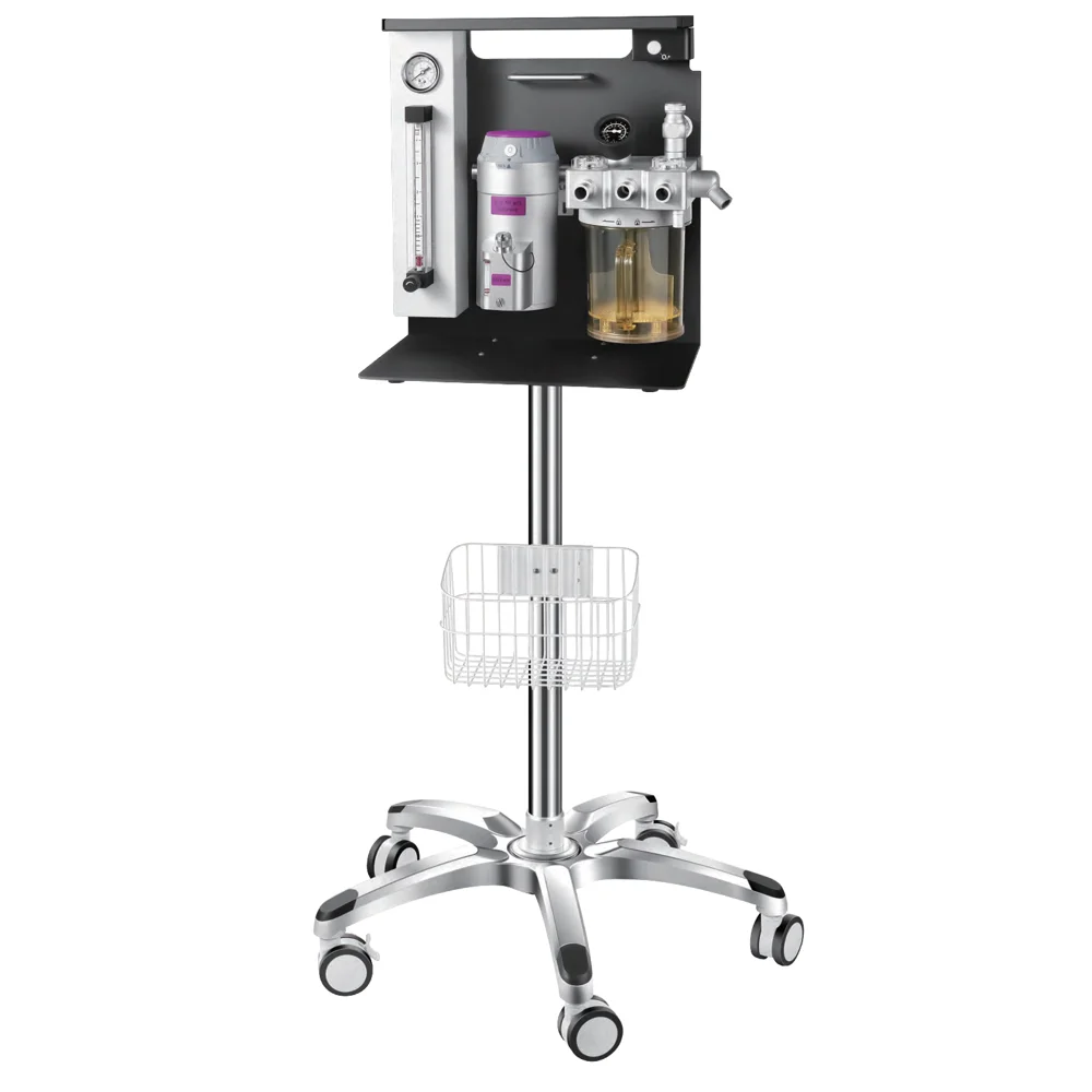 Hot sale Veterinary Anesthesia System Machine for pet clinic