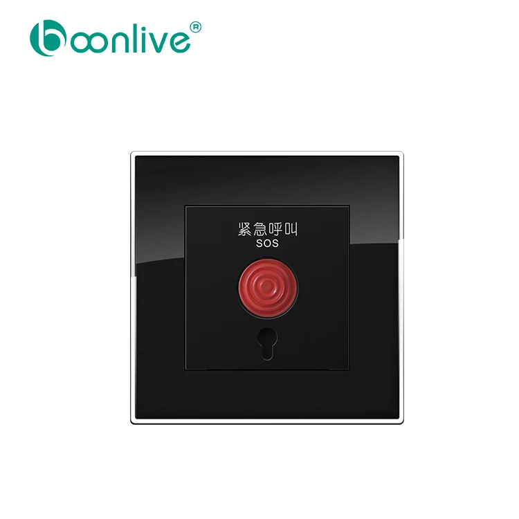 Boonlive Shenzhen Room Smart Energy Saving Automatic Door Rfid Key Hotel Power Card Switch for Hote