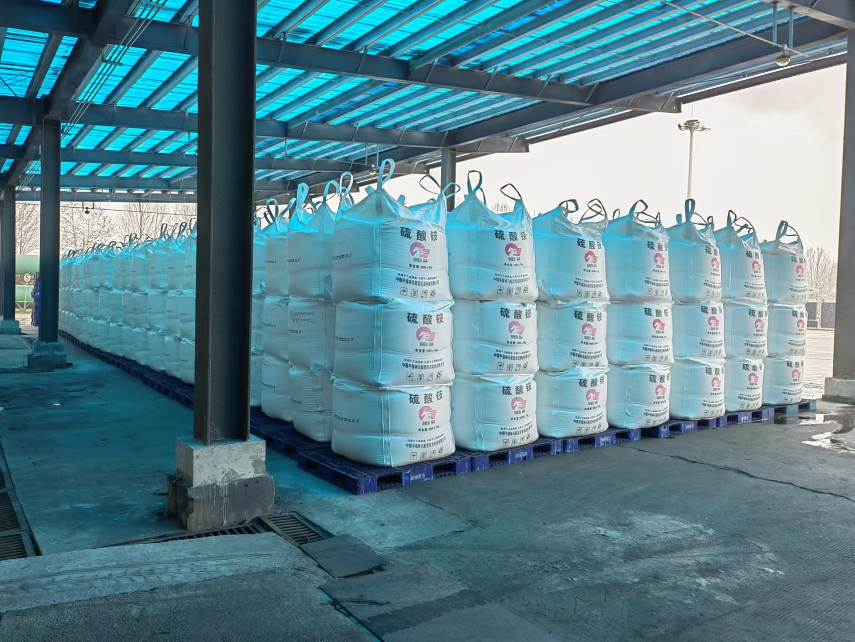 Manufacturers Direct Selling Prilled Urea Agricultural Urea Fertilizer