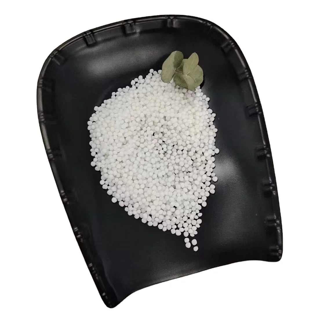 China manufacturer TPE raw material granules pellets