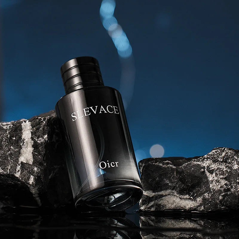 100ml fashionable and popular long lasting  cologne brand perfume for men