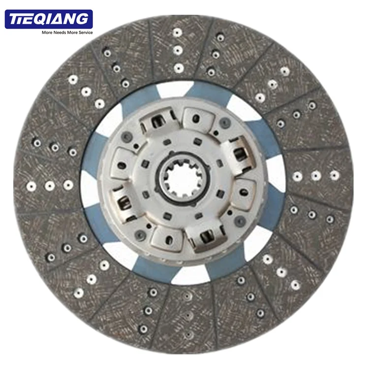 Good quality 325 mm clutch plate clutch disc assy clutch disc