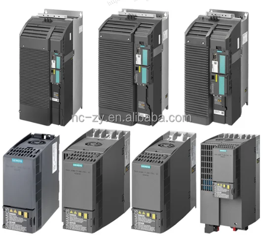 New Original Siemens G120 Power Module 6sl3310-1te35-0aa3 Frequency Converter