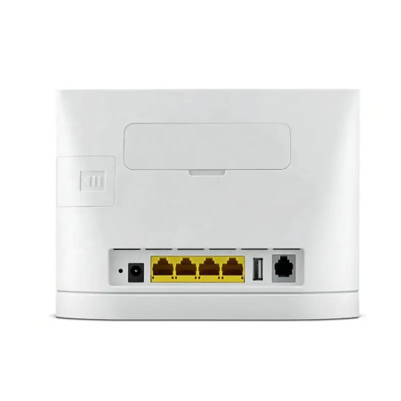 HUAWEI B315S-519 маршрутизатор CAT4 4G LTE беспроводной FDD B2/4/5/8/13/17