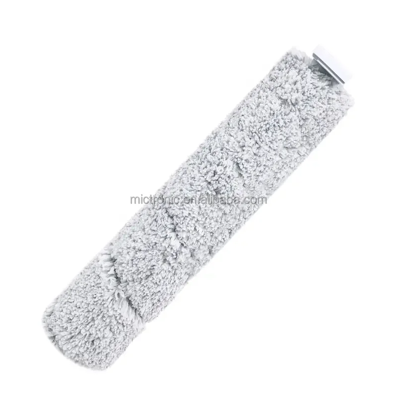 4 Pcs*Roller Brush Fit for Bissells Crosswave Cordless Max Series 2554A 2554 2590 2593 2596 Vacuum Cleaner Parts