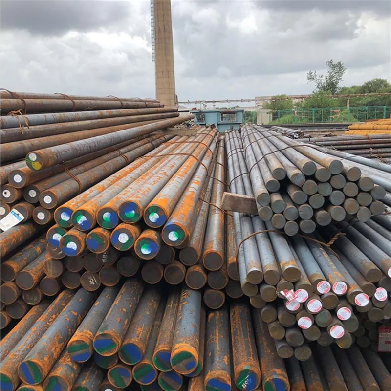 AISI 4140/4130/1020/1045 Steel Round Bar/carbon Steel Round Bar/alloy Steel Bars Price Per Kg