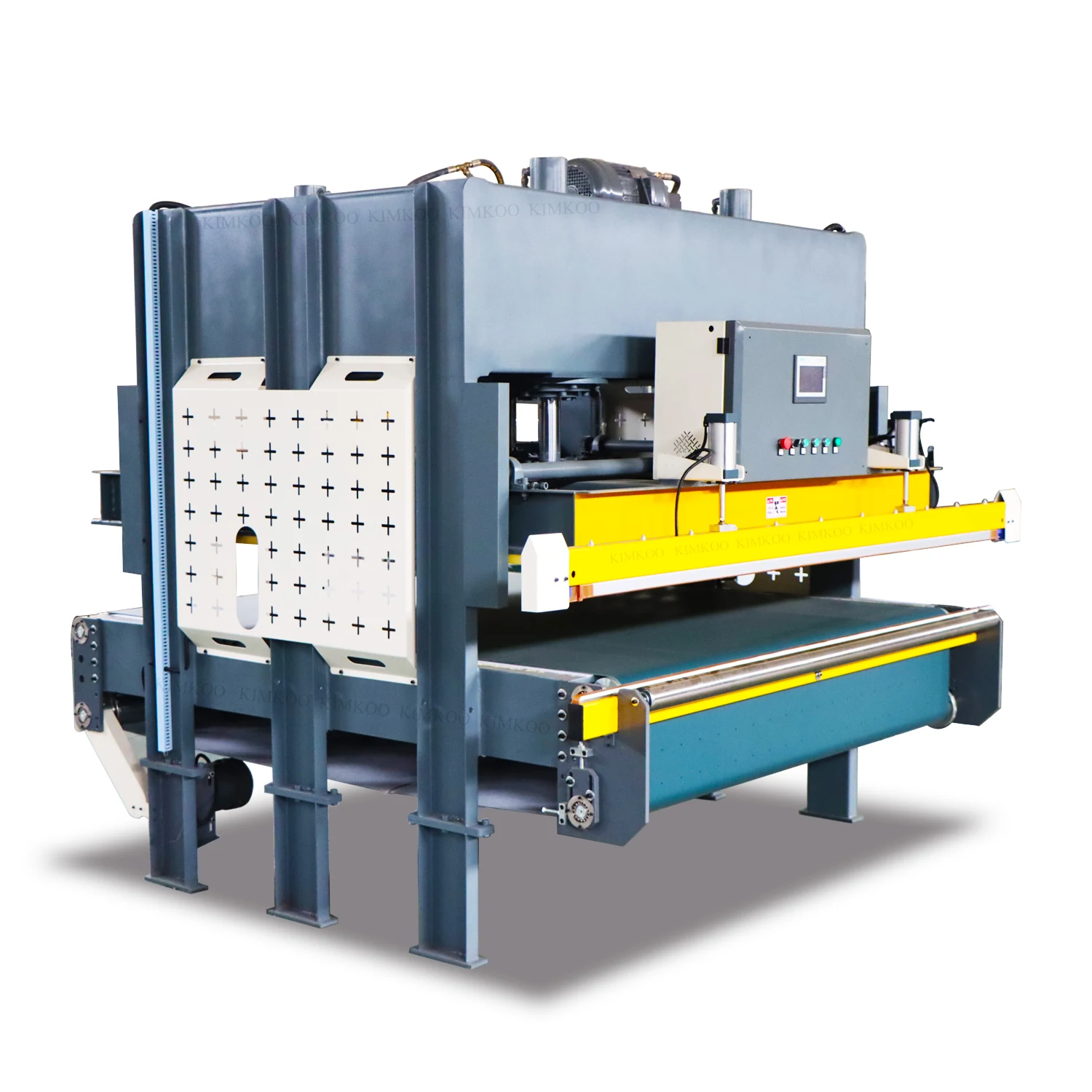 Fatctory Direct Sell Cheap Price Mattress Compression Foam Latex Machine Automatic Mattress Compression Machine