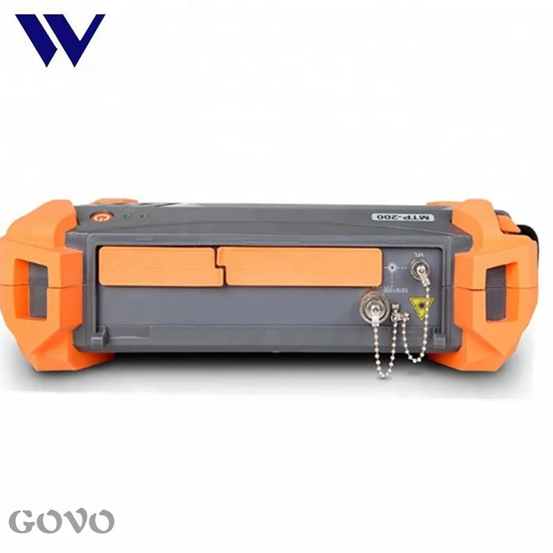  GOVO Пальма OTDR ShinewayTech MTP-200-20VF 50/48 дальнемагистральный тестер