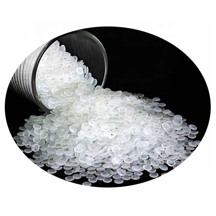 Китай Заводская поставка пленочный класс необработанные гранулы Ldpe низкой плотности