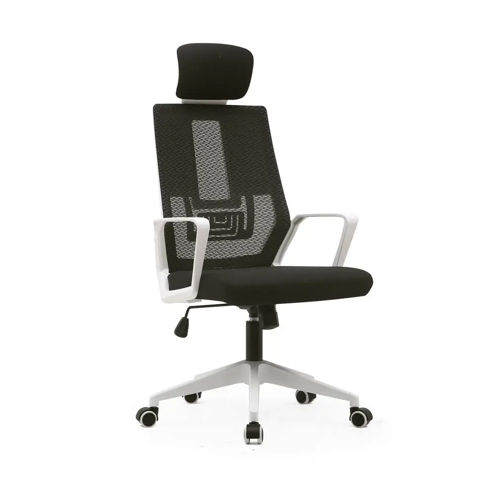 Customer Waiting Seat Customizable Cute and Desk Black Dakar Dames Dark Brown Leather Davanti Office Chair