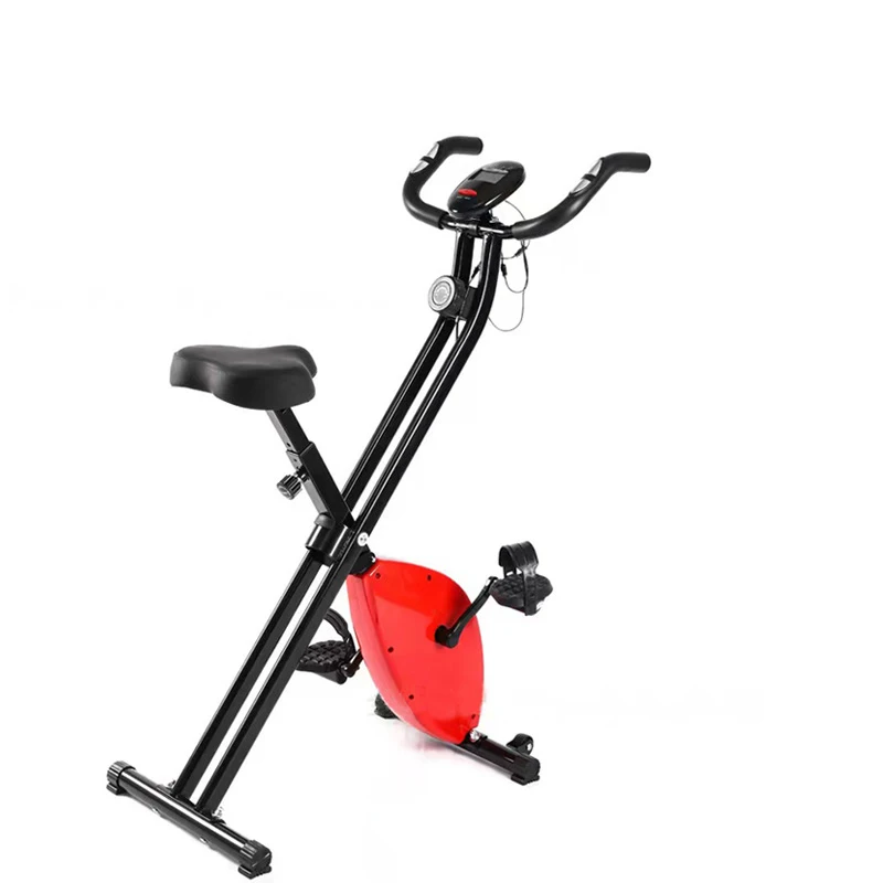 Best Selling Exercise Bike Home Stable Pedestal Fitness Spining Bicycle Bike Exercise Gym Indoor Magnetic Body Fit Spinning Bike