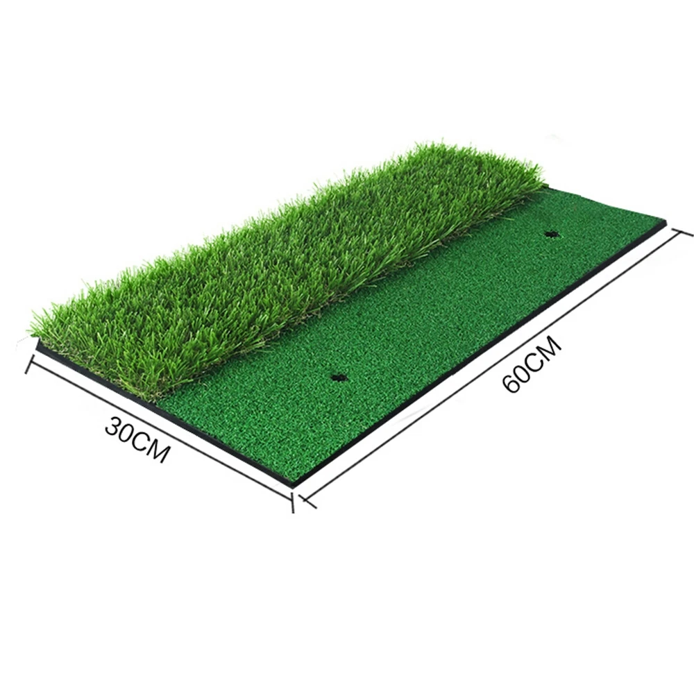 Комнатный коврик Minigolf для двора миниатюрный газон искусственная зеленая трава гольфа уличный