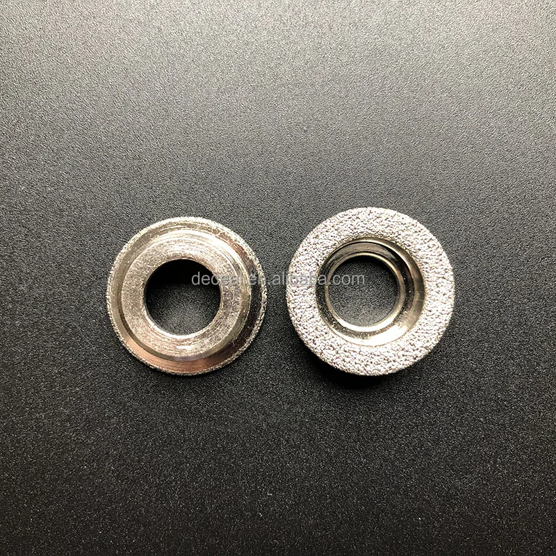 43323000 Grinding Stone Wheel For Gerber S5200 GT5250  Spare Parts