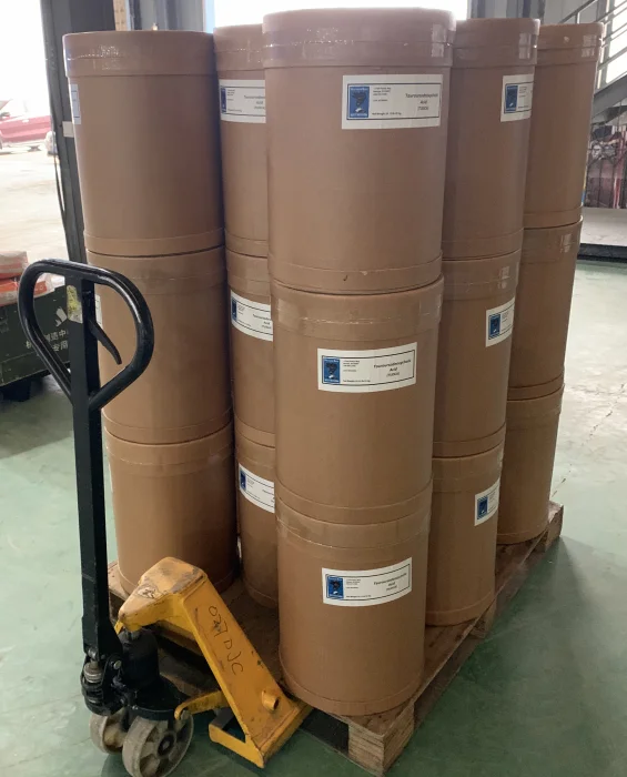 China Manufacturer Supply 99% Magnesium Glycinate 14783-68-7 Magnesium Bisglycinate