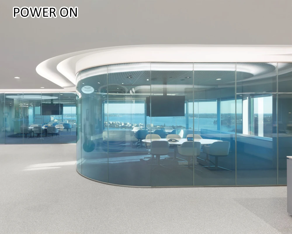 Noyark 2020 best selling black electric window film