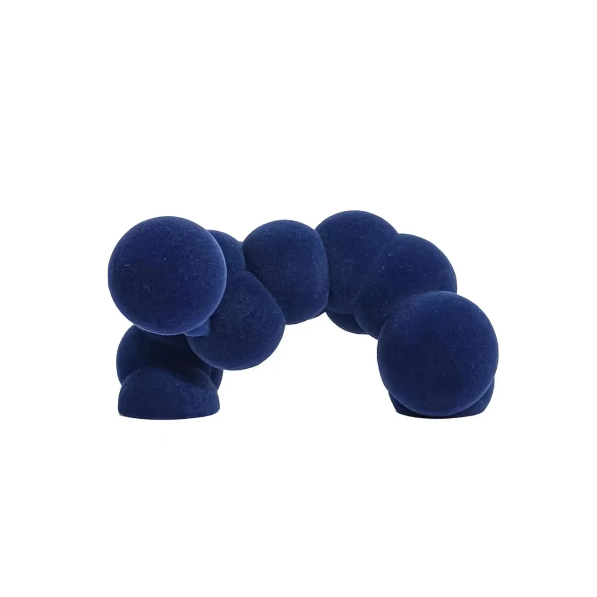 Designer Glass Fiber-Reinforced Plastic Chair for Living Room Creative Special Bubble Sofa for Private Villa Art Leisure Chair