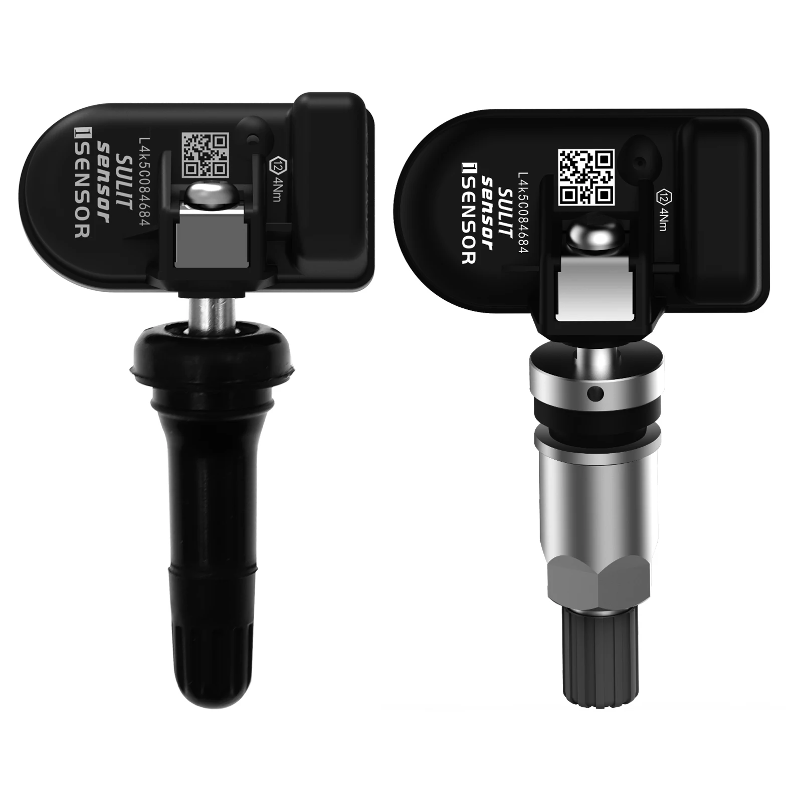 
 Universal TPMS Sensor CGSULIT TS01 433&315MHz 2in1 Support 2500  Original Car Autel MX Sensor   (1600288604685)