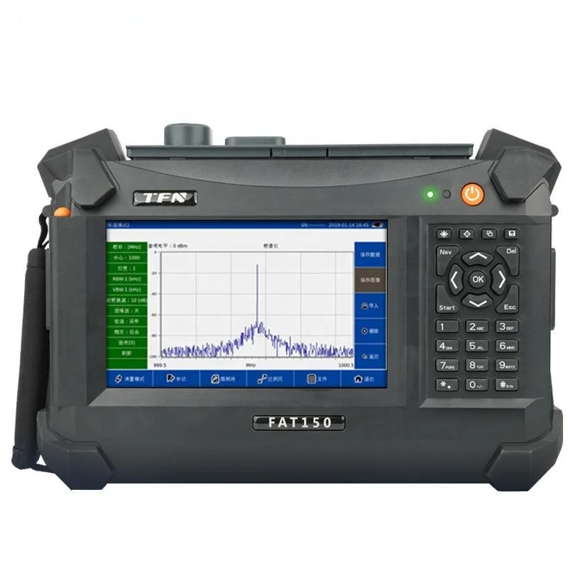 TFN FAT150 9KHZ-6GHZ OEM Handheld RF Spectrum Analyzer