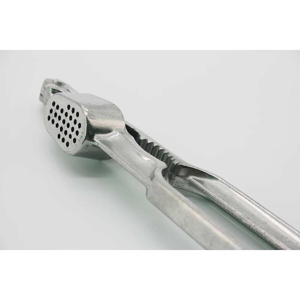Kitchen Tools Garlic Crusher Peeler Ginger Garlic Mincer Tools Garlic Press