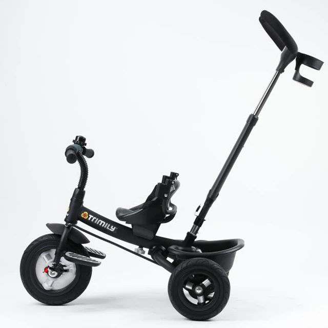 Hot Sale Baby Tricycle for 2-4 years Push Kids Toys New Model 3 in 1 Baby Stroller Trike ride on car