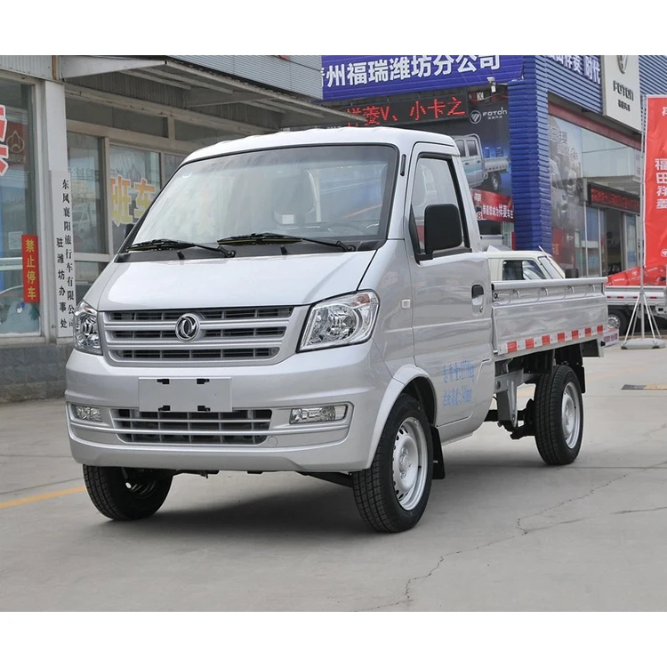 Лидер продаж 2021 легкий грузовик Dongfeng K01S грузоподъемностью 1-1
