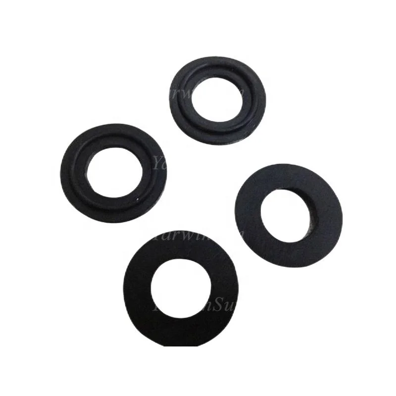 Customized gas stove accessories gas valve tank sealing ring