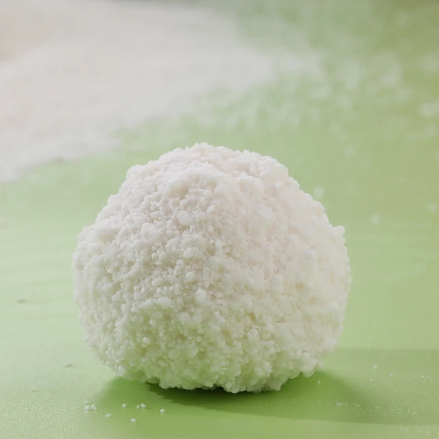 Quick Water Absorption Strong Clumping Eco-Friendly Tapioca Corn and Cassava Starch PP Sustainable Tapioca Cat Litter