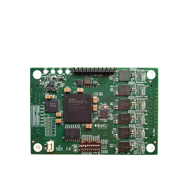 Consumer PCBA Manufacture Shenzhen Wifi Routers Antennas Electronic PCB Board Assembly Wifi Amplifier Blueteeth Board PCBA