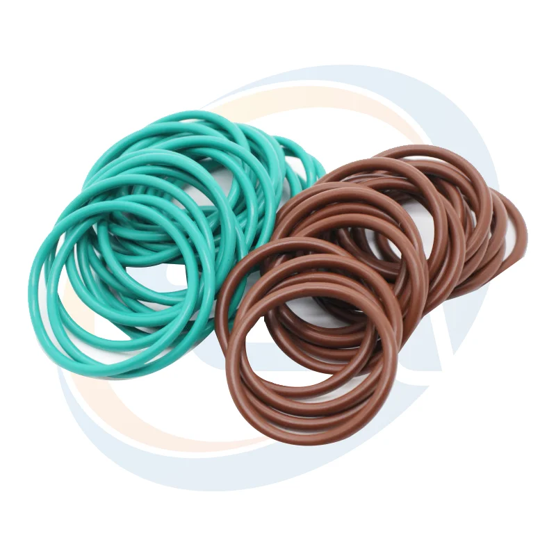 High quality products High temperature customized waterproof mold seals non-standard  nbrsilicone rubber O-ring