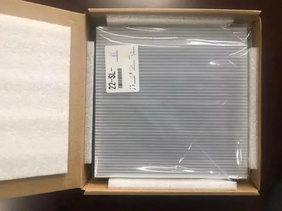 Factory Solar Cell N-type Solar Cell TOPCon HJT ABC Bifacial Monofacial Photovoltaic Solar Cells Manufacturing