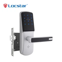 Locstar Ls-8015L новый без ключа цифровой код карты автономная версия дверной замок