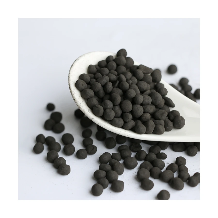 
2021 New product filter Adsorbent carbon activated spherical activated carbon 