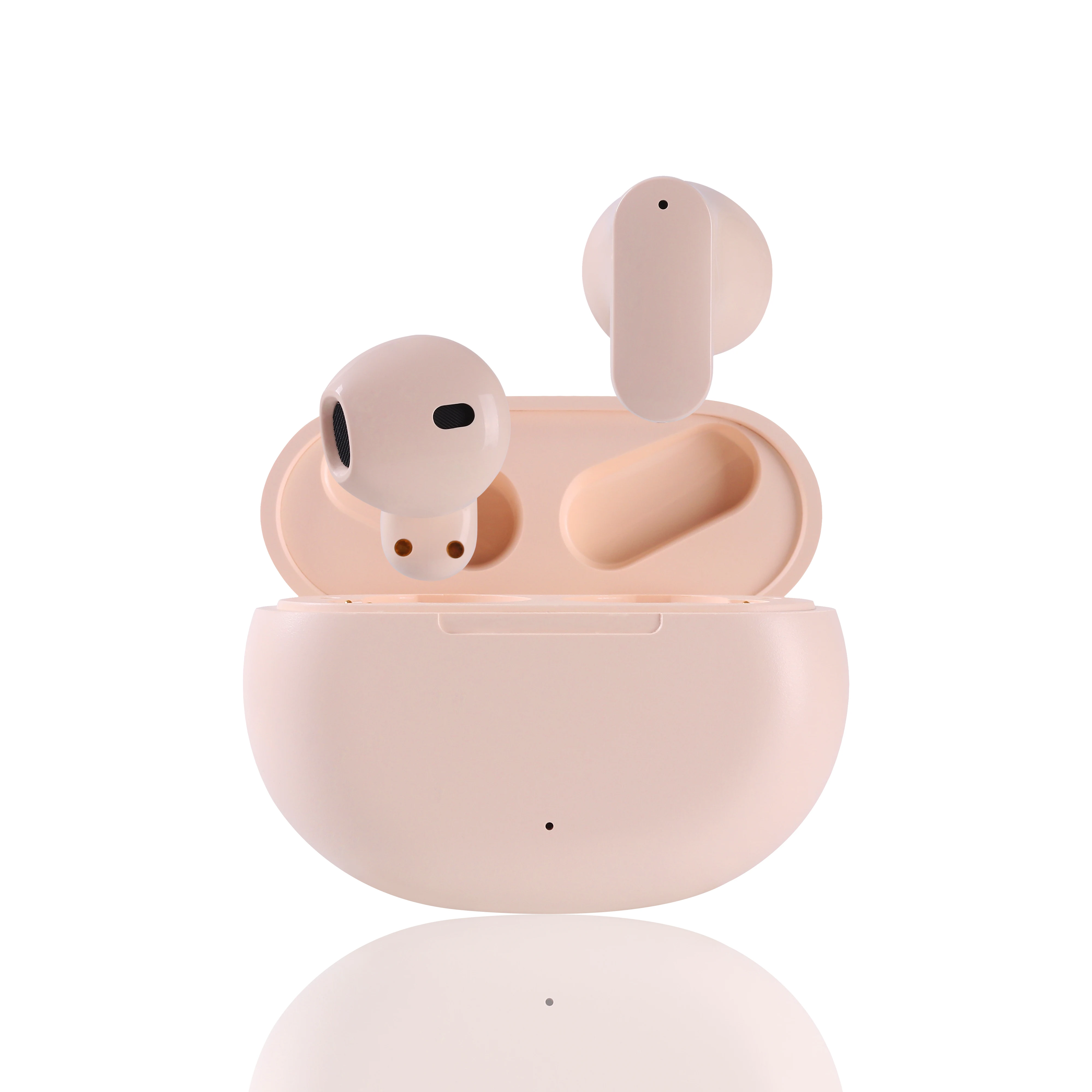 Tws T018 Headphone Noise Cancelling Headset Sport Stereo Wireless Earphones Handsfree Wireless Earbuds earphone headphone