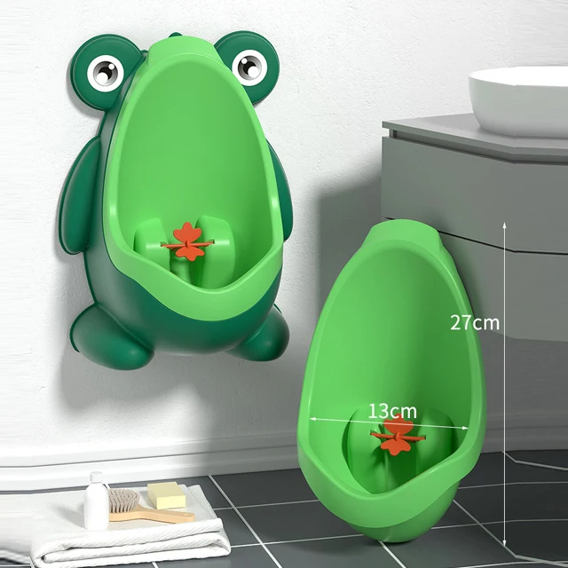 Baby potty training children urinal boy wall urinal standing urinal